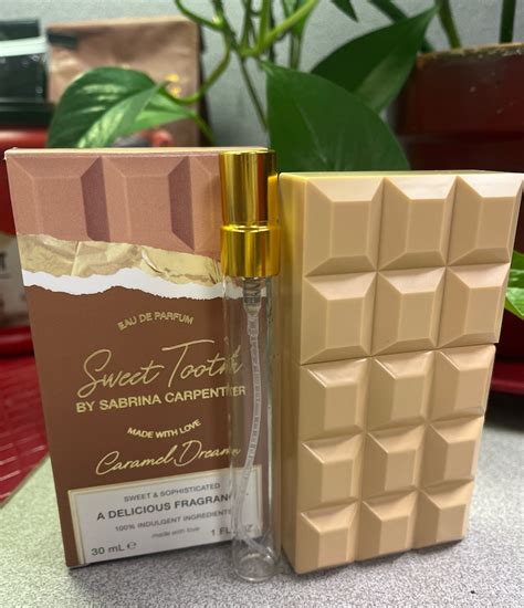 sweet tooth perfume uk